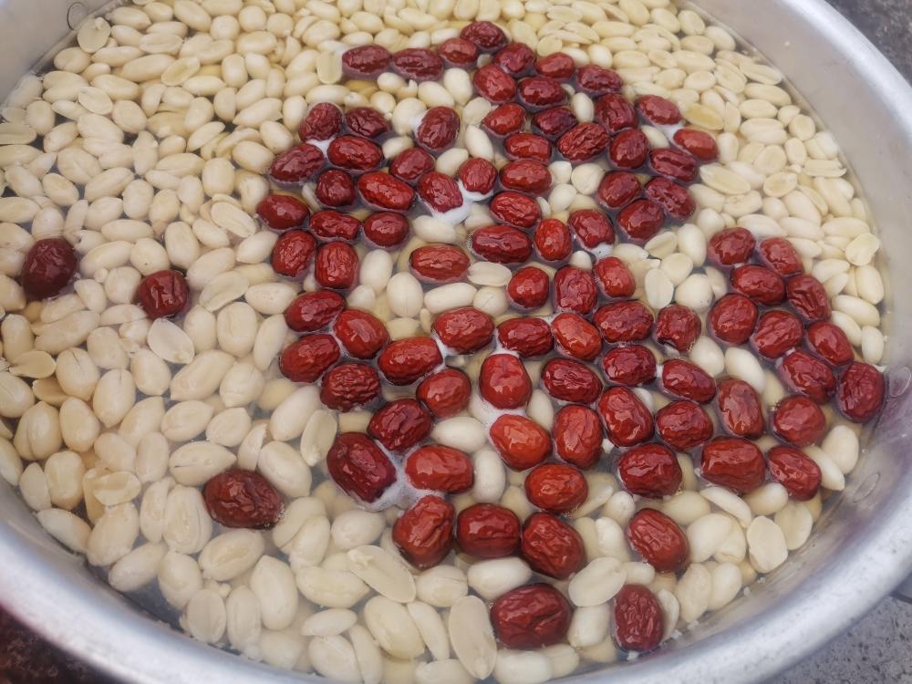 糖茶