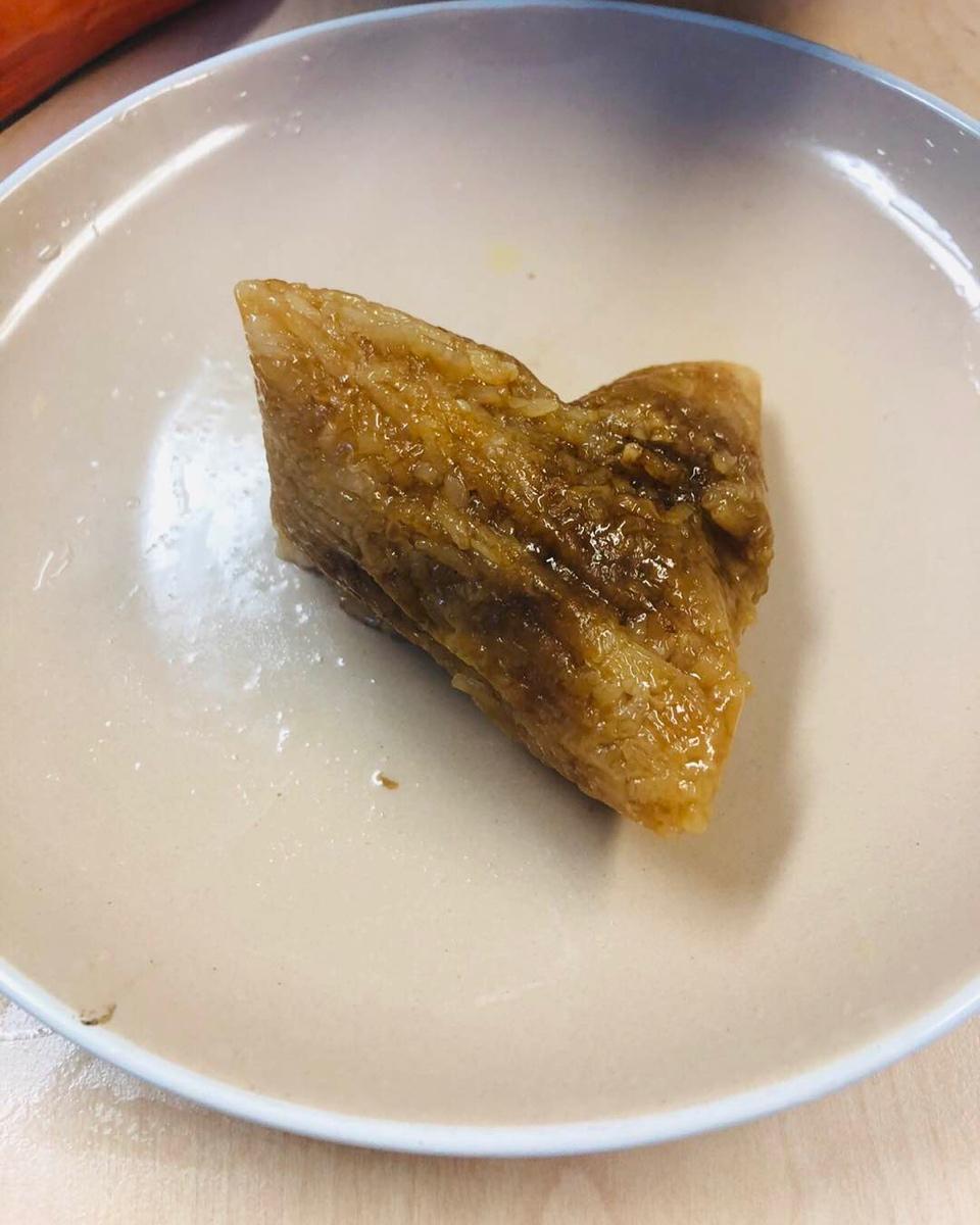 肉粽