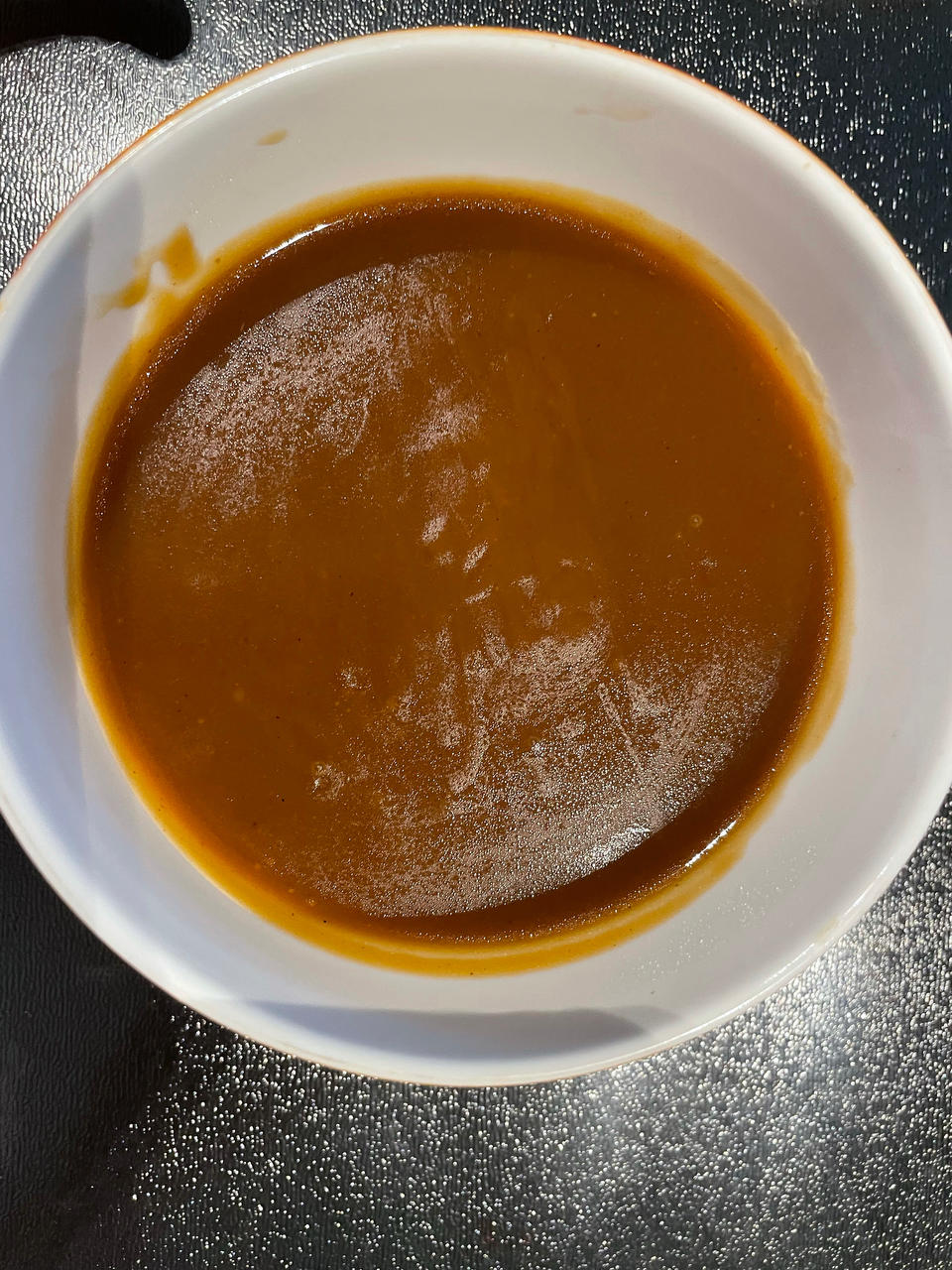 煎饼用甜面酱