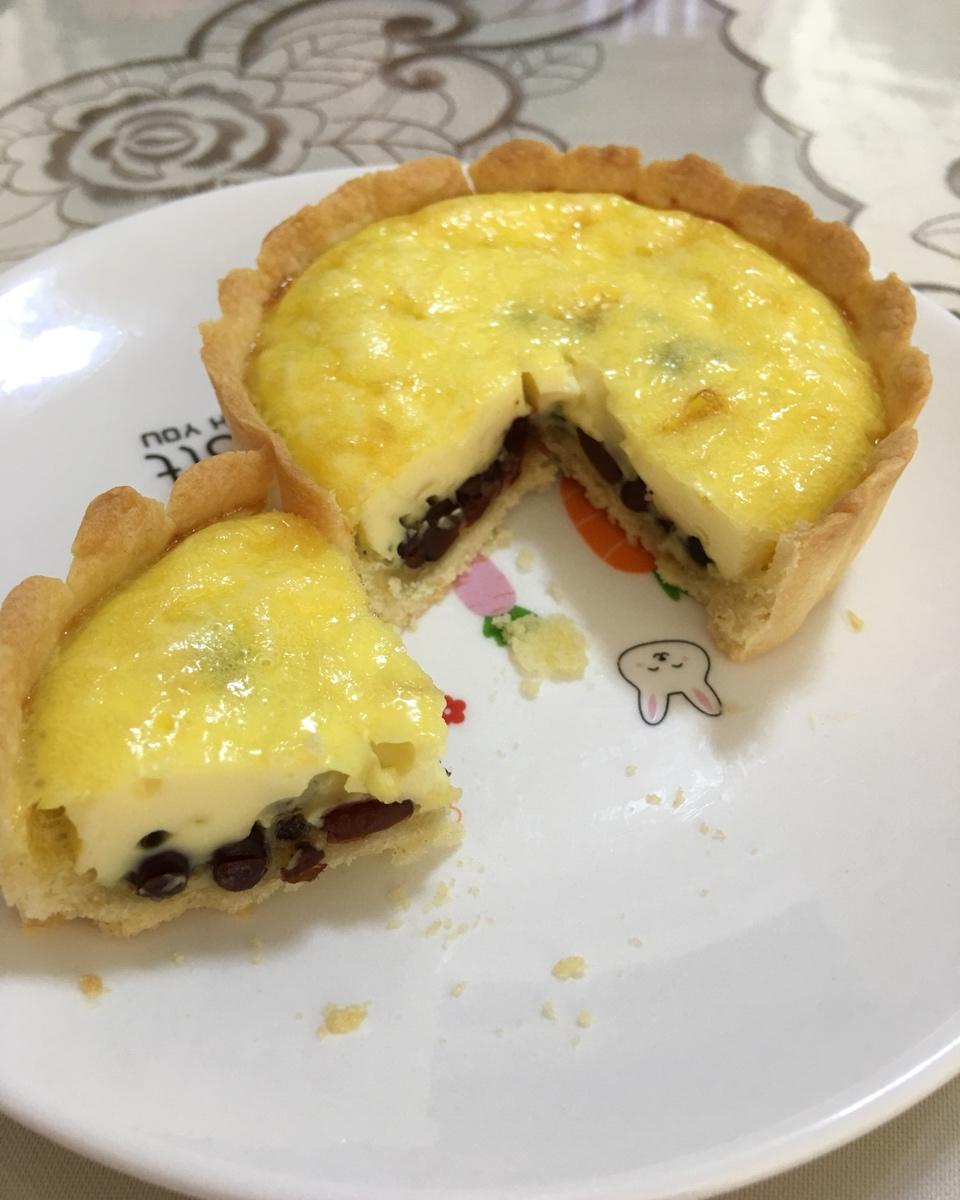苹果派