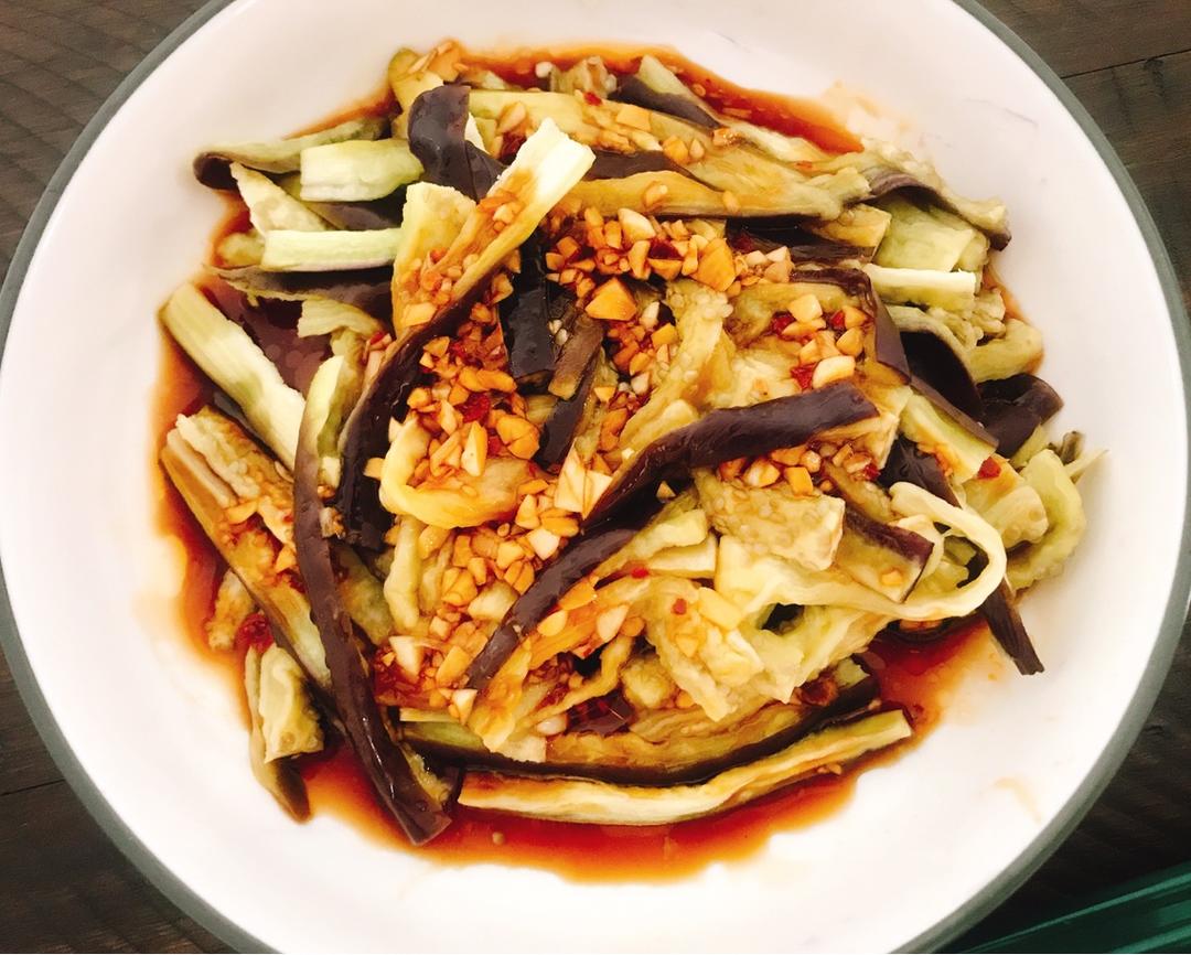 【夏日凉拌菜】