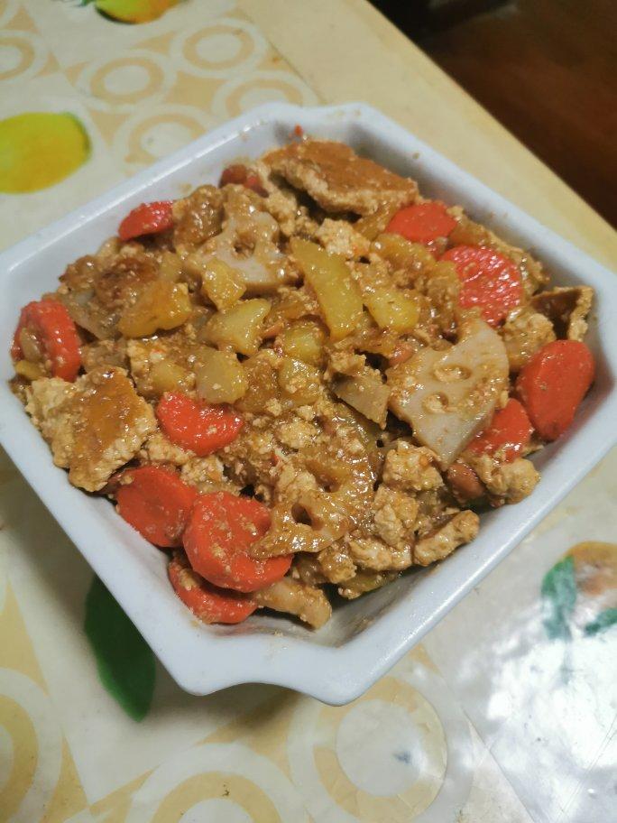 三汁闷锅(黄记煌)