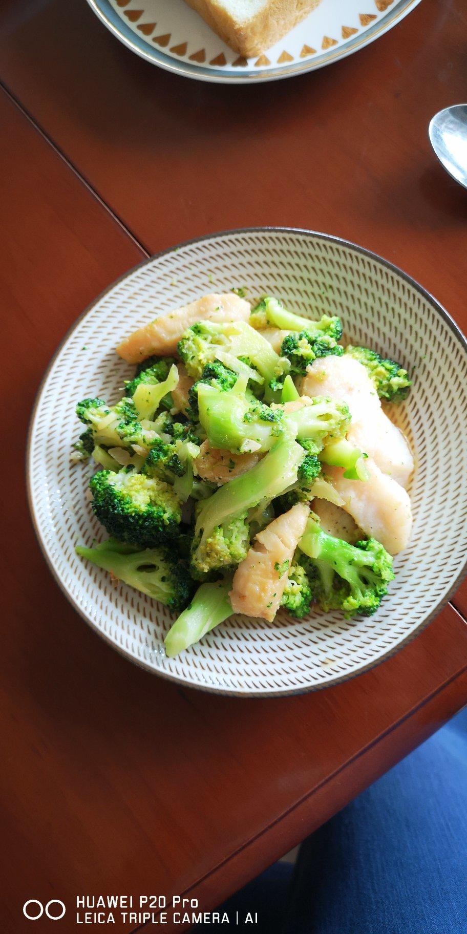 午餐•2020年7月17日