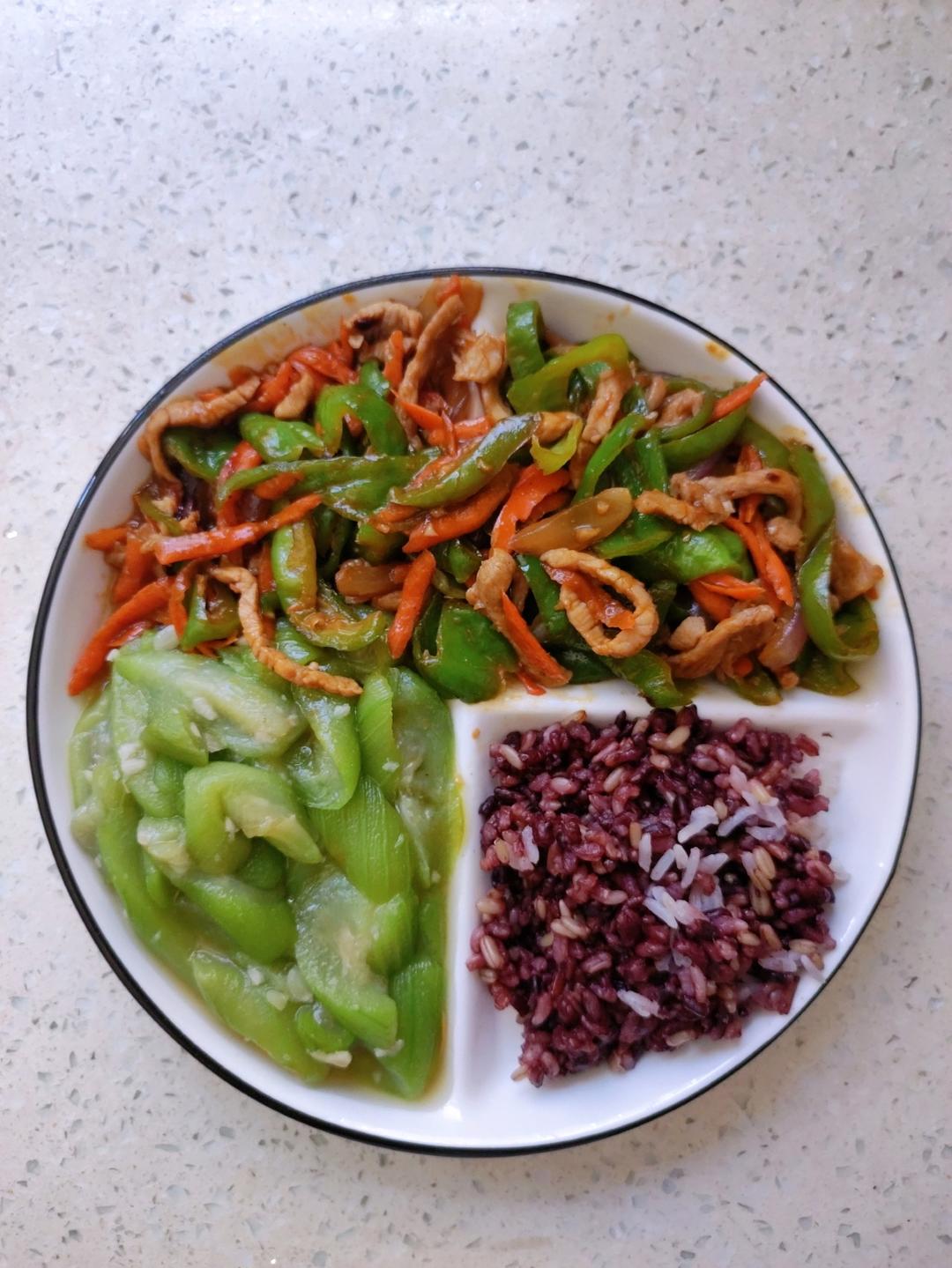 低脂饮食 健康生活