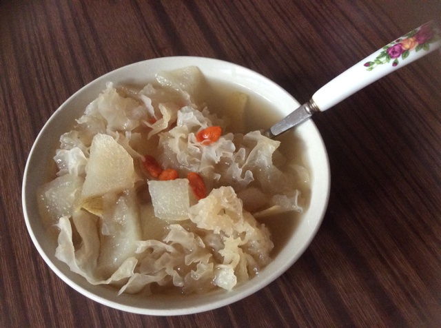 老北京小吊梨汤