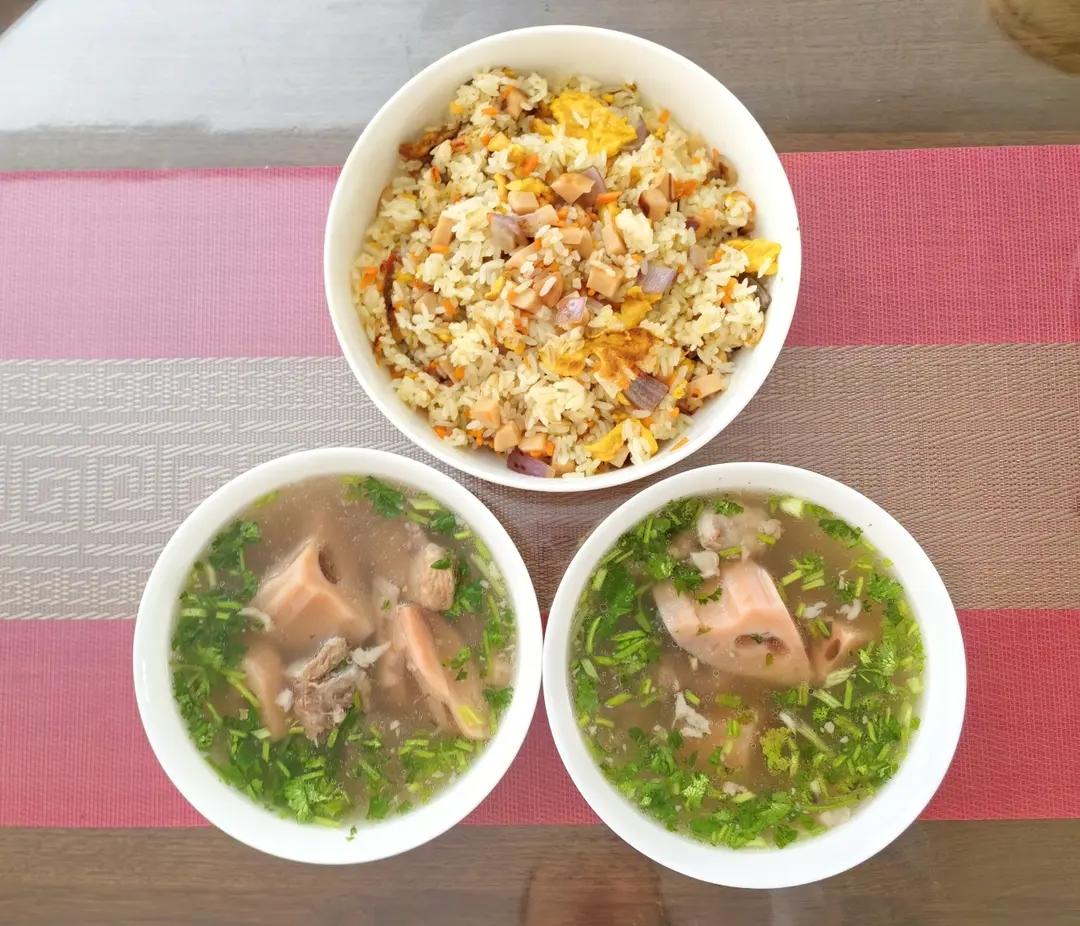 8道炒饭做法
