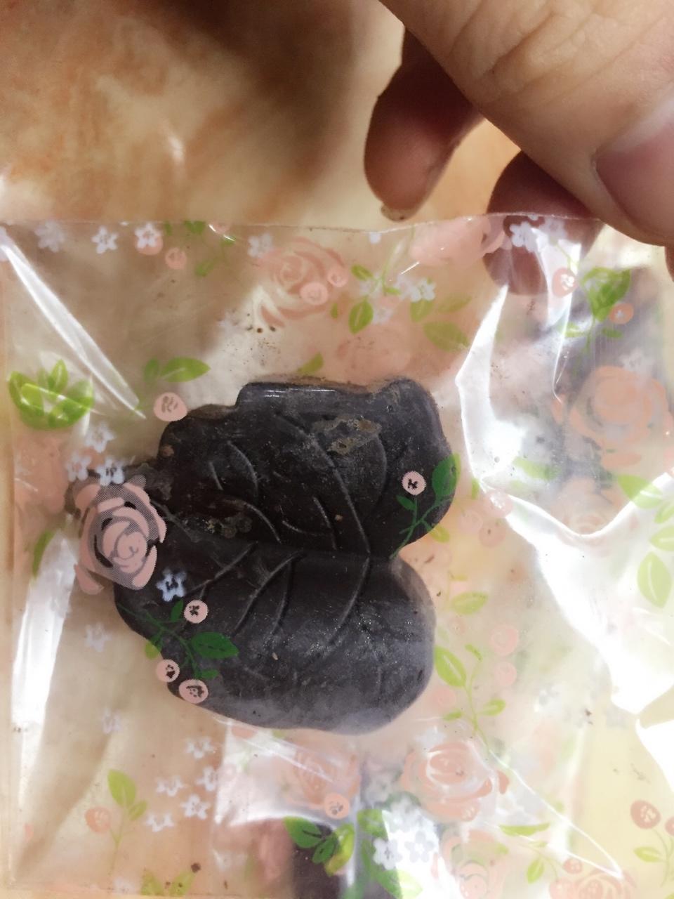 无添加超顺滑手工巧克力(可可液块)