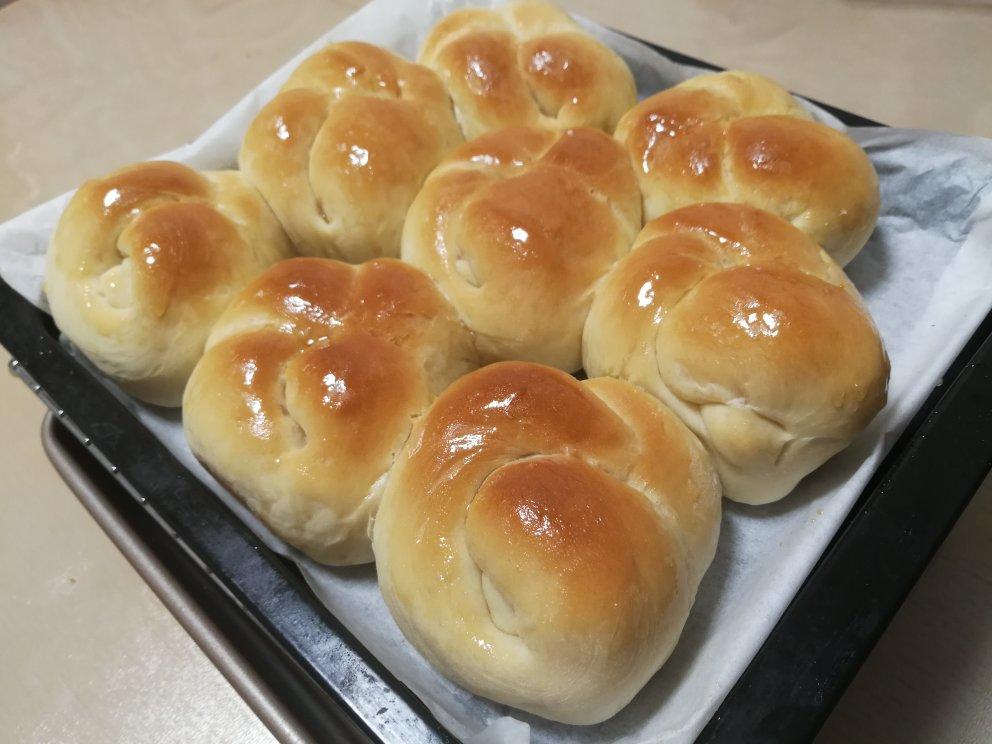 老面包（爱和自由）