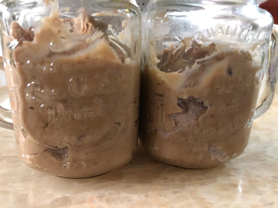 超美味的栗子酱