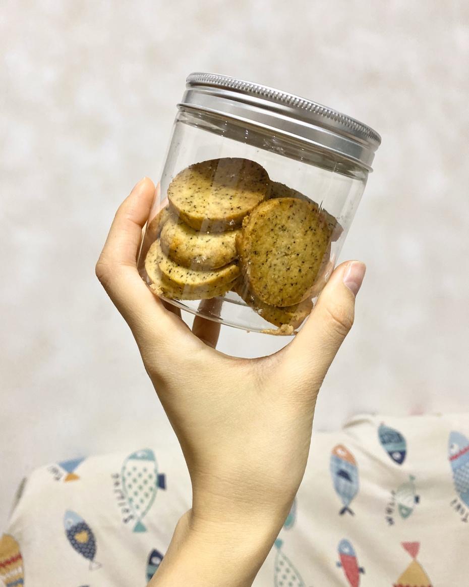 红茶饼干