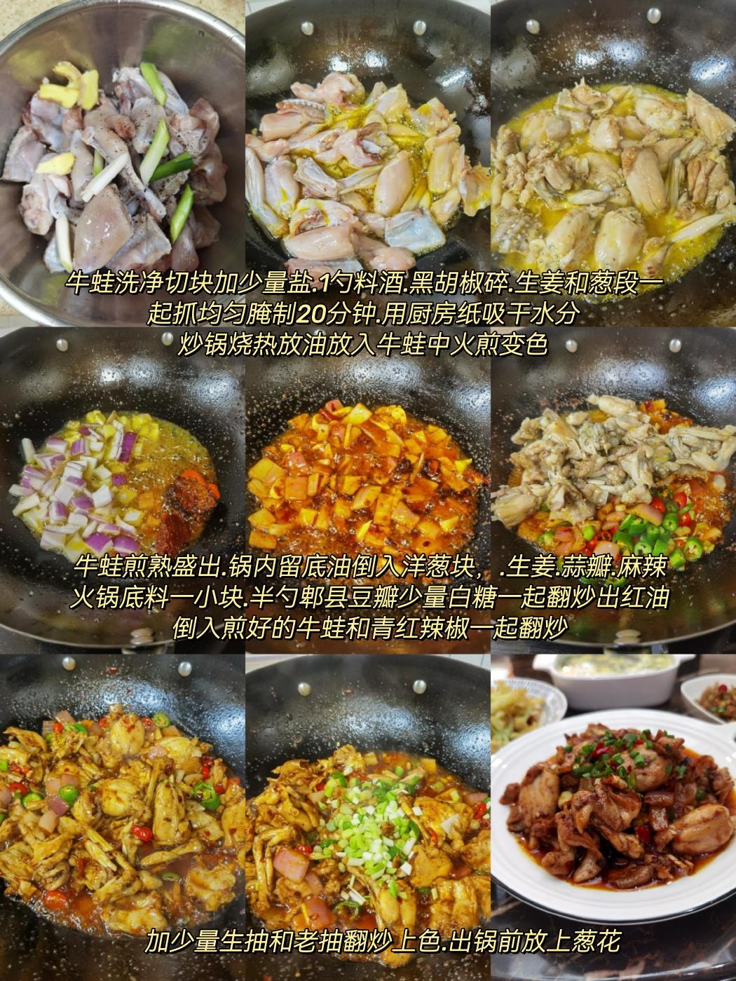 年夜饭备菜/菜谱合集的做法 步骤19