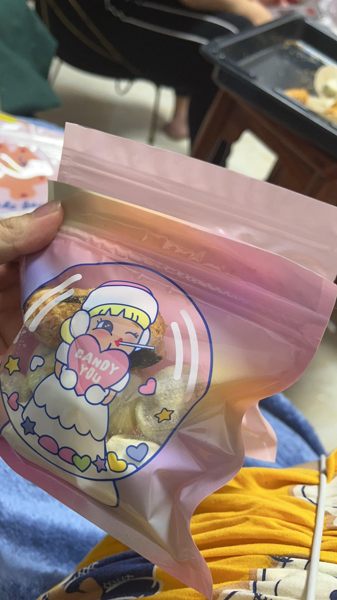 🔥火遍全网的奶酥卷㊙️拉丝不变硬的秘诀