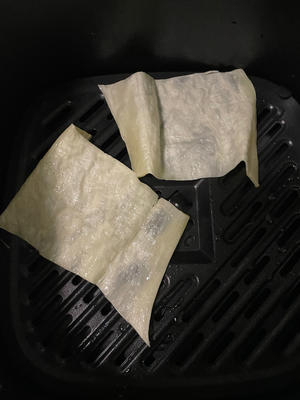 大理烤乳扇酥脆版的做法 步骤2