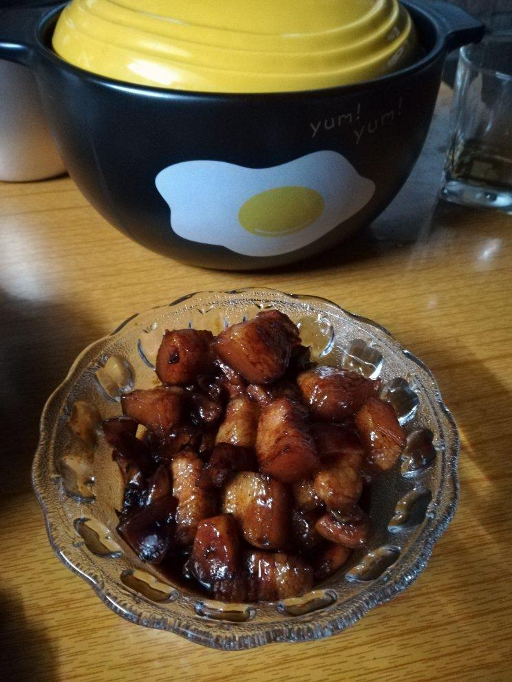 红烧肉
