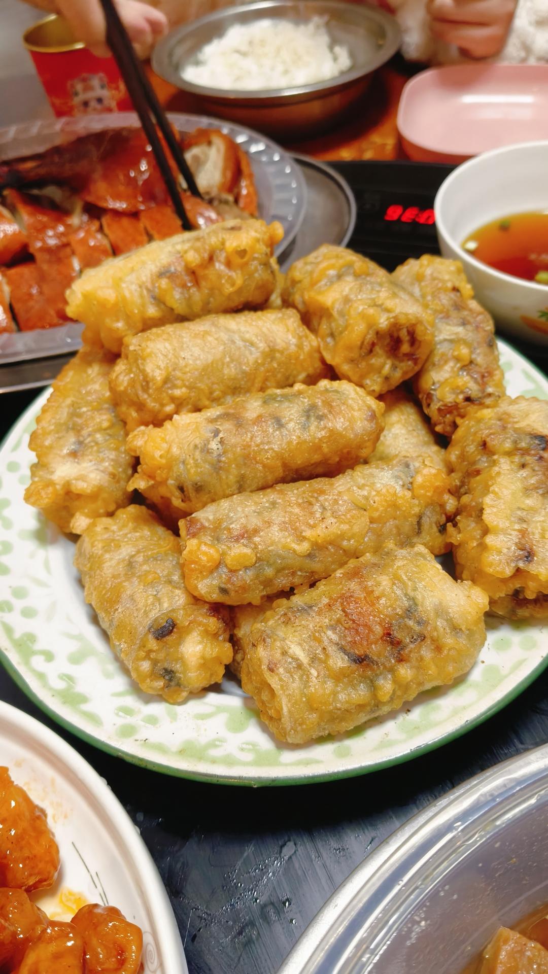 春卷