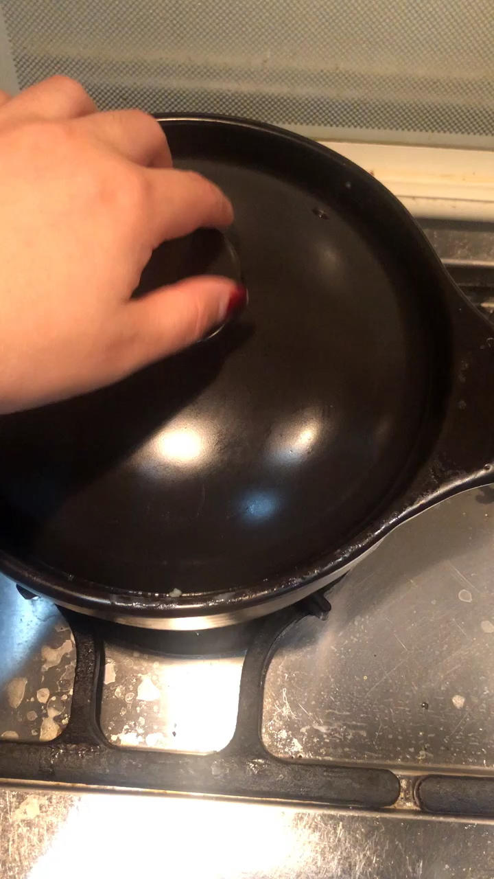 完爆大排档的潮汕砂锅虾粥！