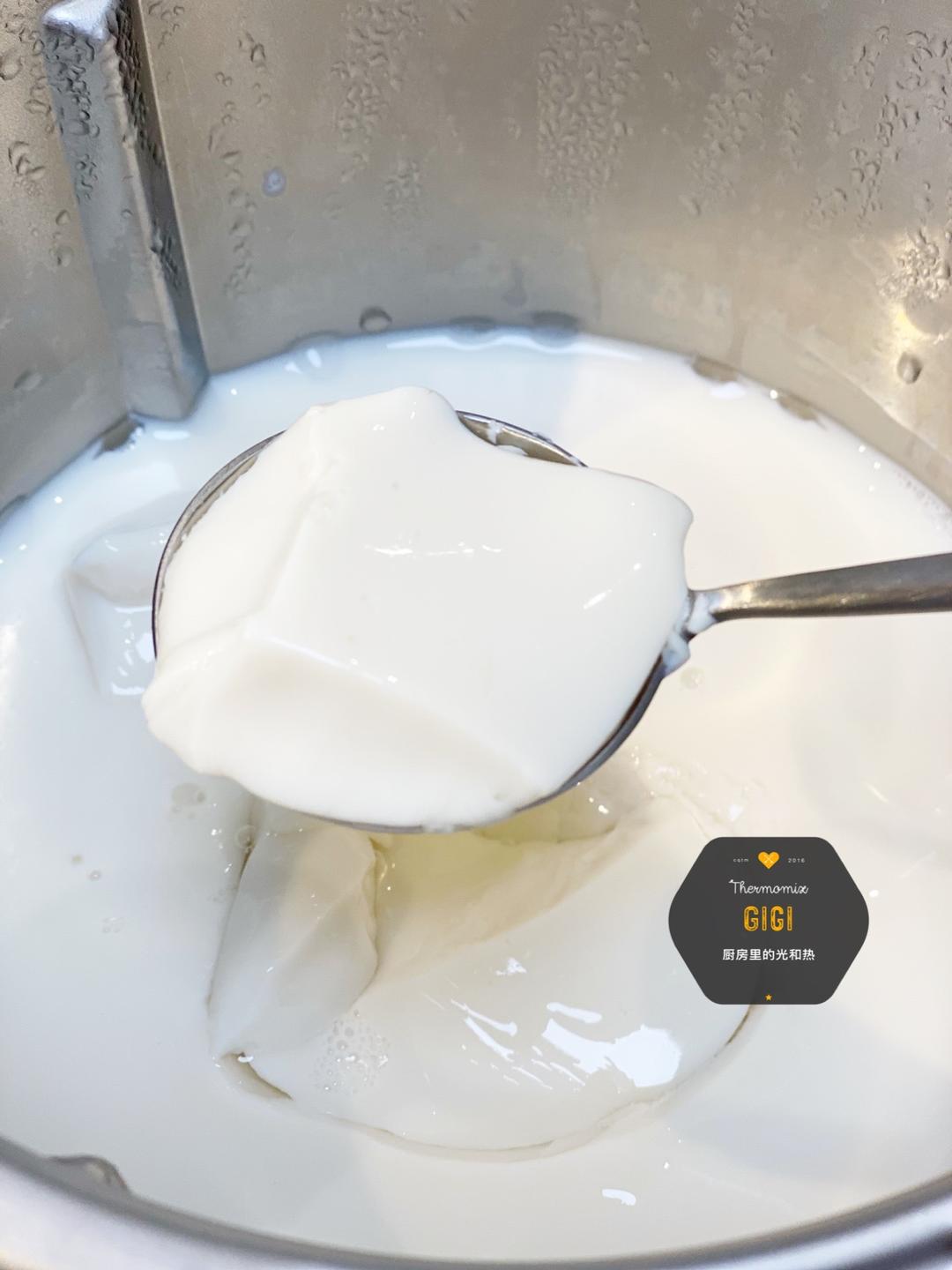 美善品 简单版豆腐脑（不用电饭煲、保温锅）的做法