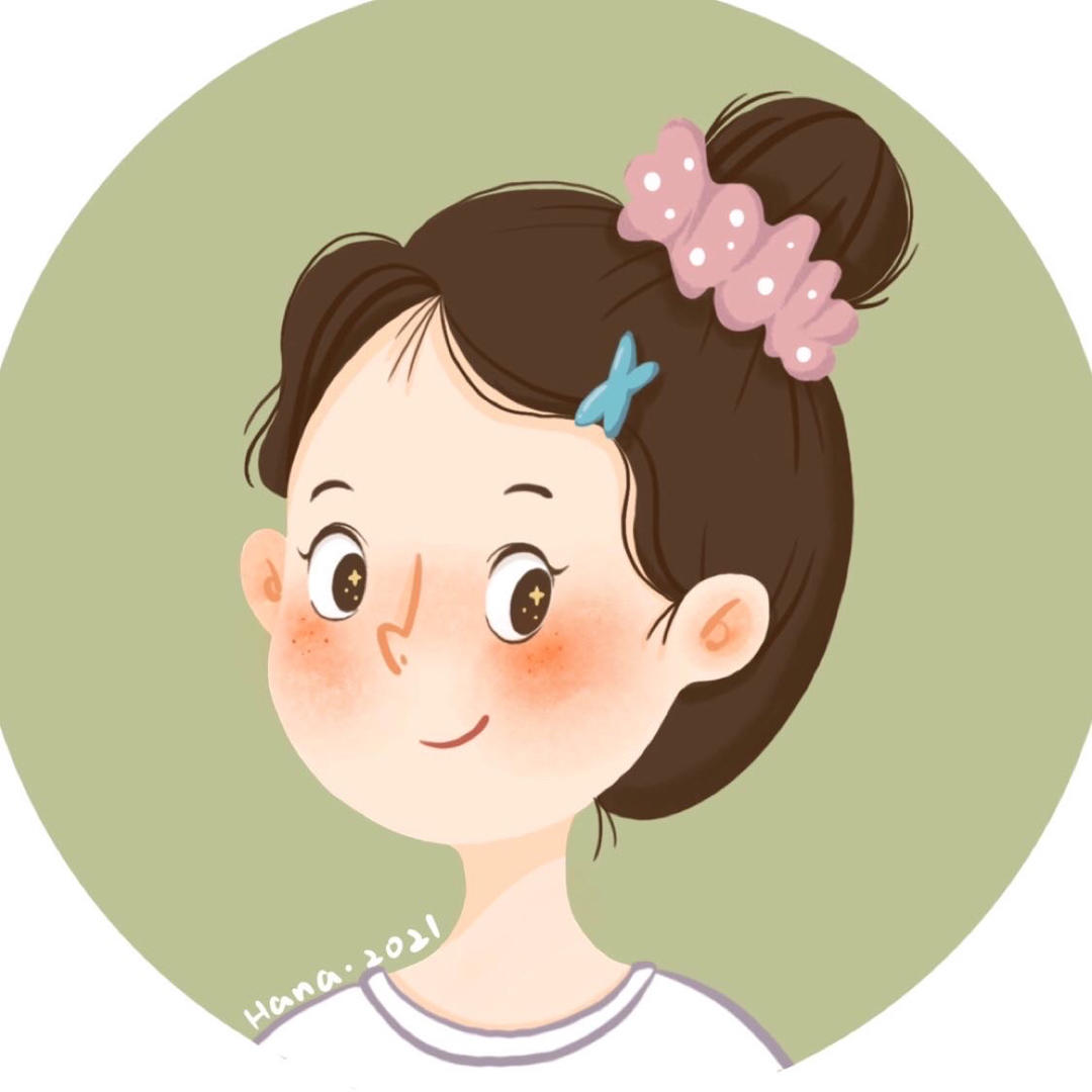 一桦Hana