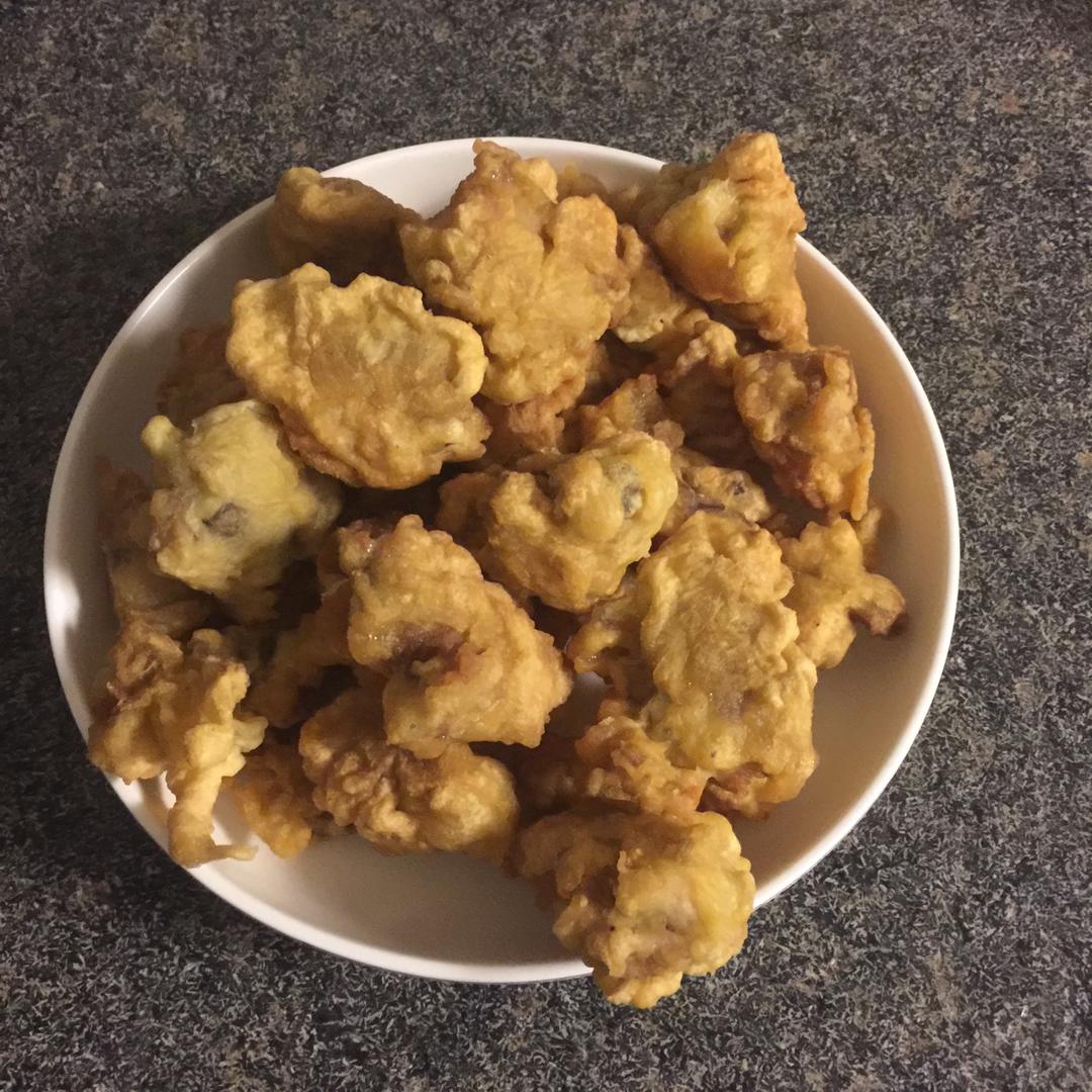 小酥肉