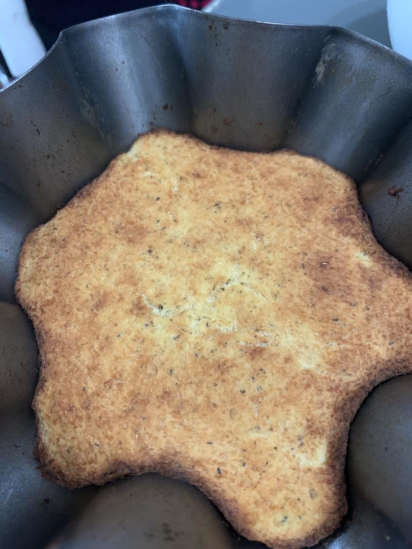 生酮披萨椰子面粉
