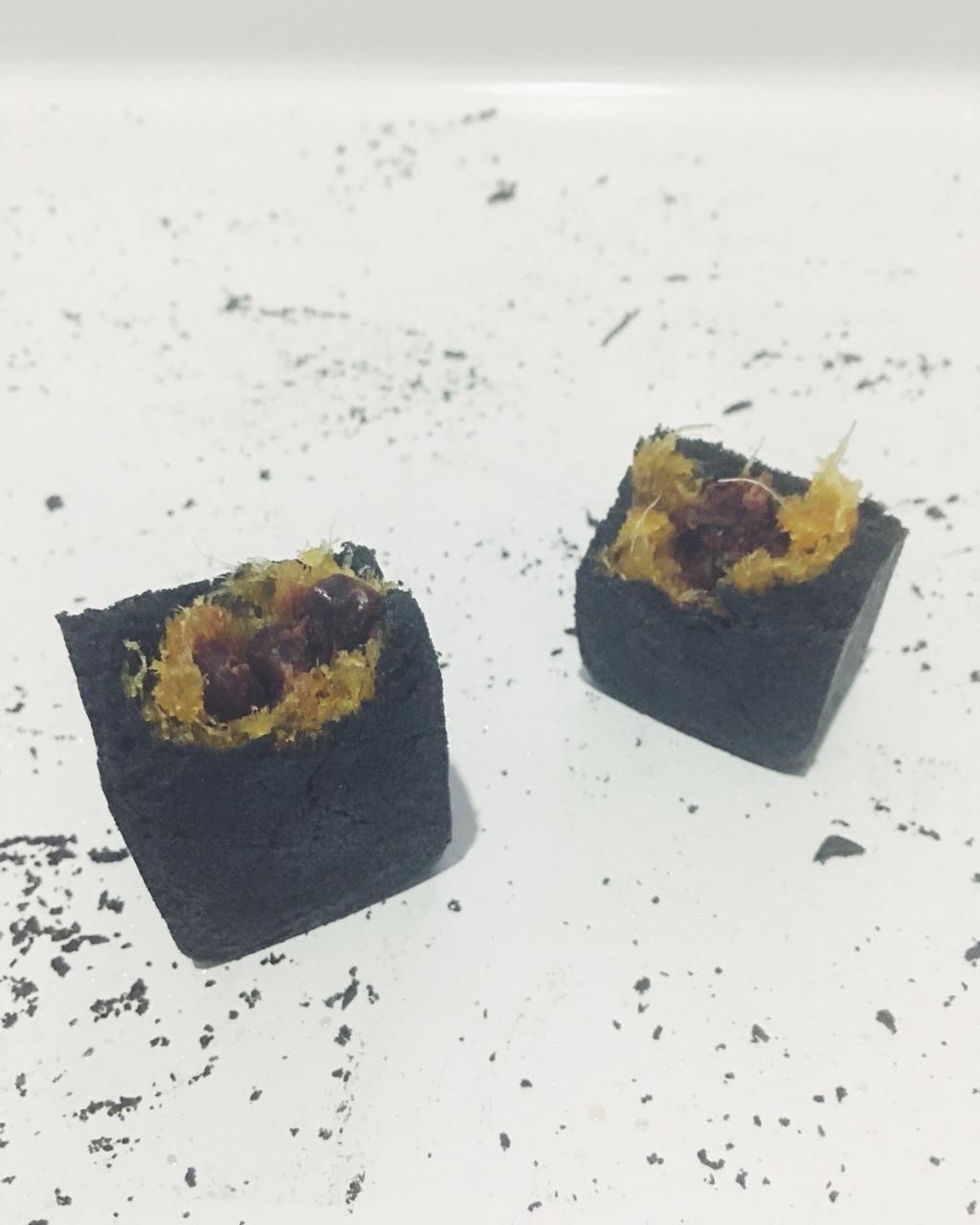 超详细手作凤梨酥（100%凤梨馅）