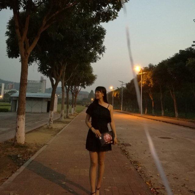 Sandy沛茜