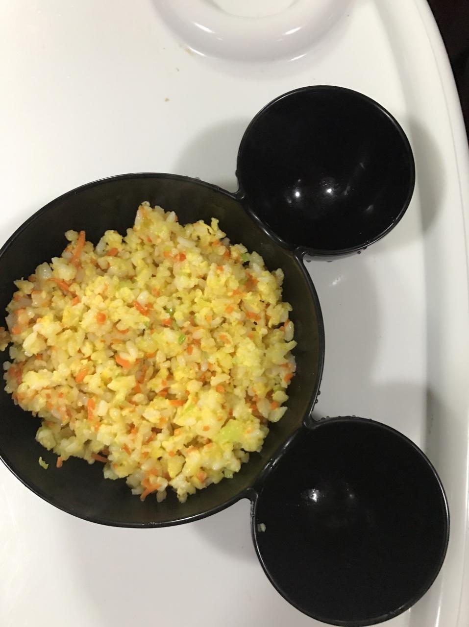 妈妈的爱💕宝宝午餐肉