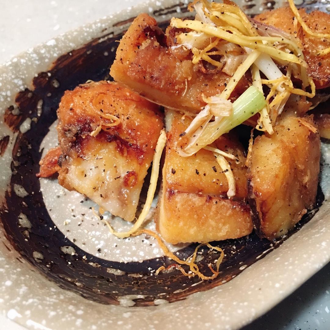 我的厨房我做煮