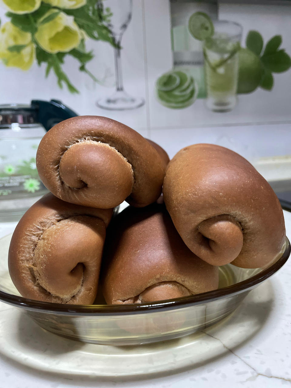 可可奶油哈斯