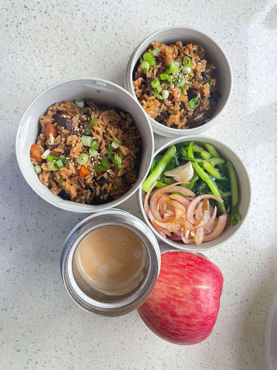 瑞利山带饭记录