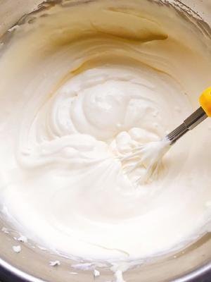 消耗淡奶油 自制奥利奥奶油冰淇淋🍦的做法 步骤7