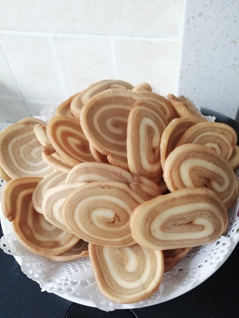 猫耳朵（好过市售！超详细）