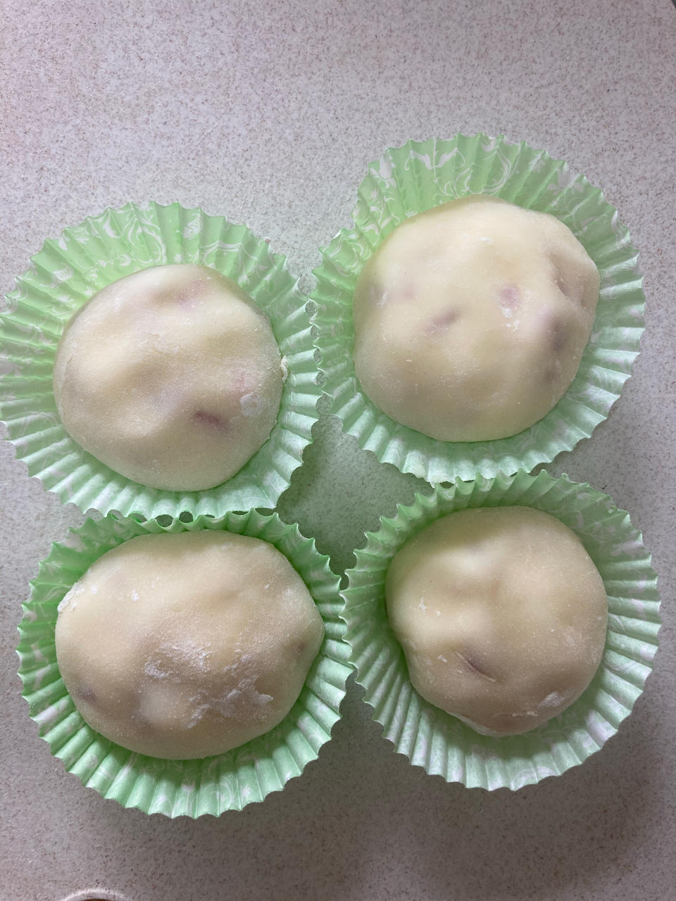 0失败 清新雪媚娘皮