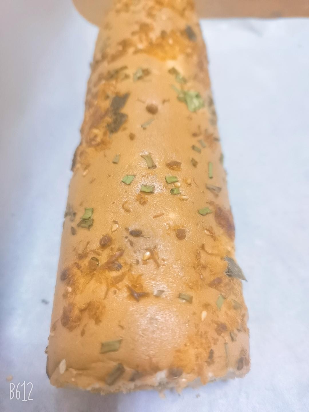 减脂期甜品4——无油无糖无面粉的超低卡魔芋蛋糕