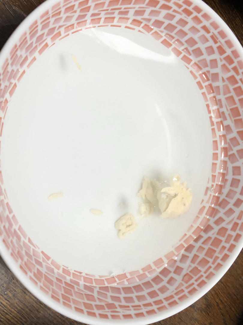 天然酵母鲁邦种培养日记（全麦面粉）成功