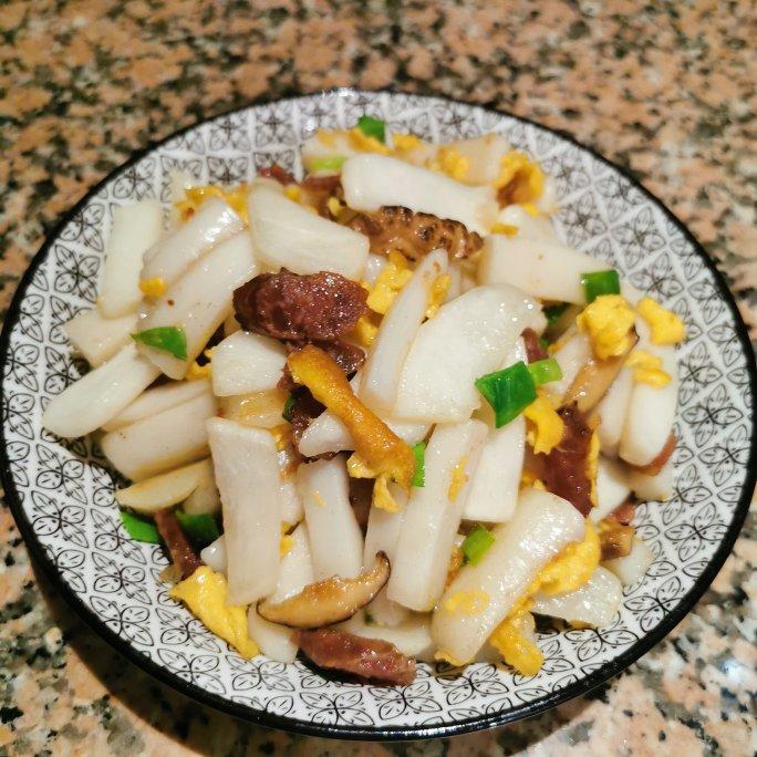 炒年糕