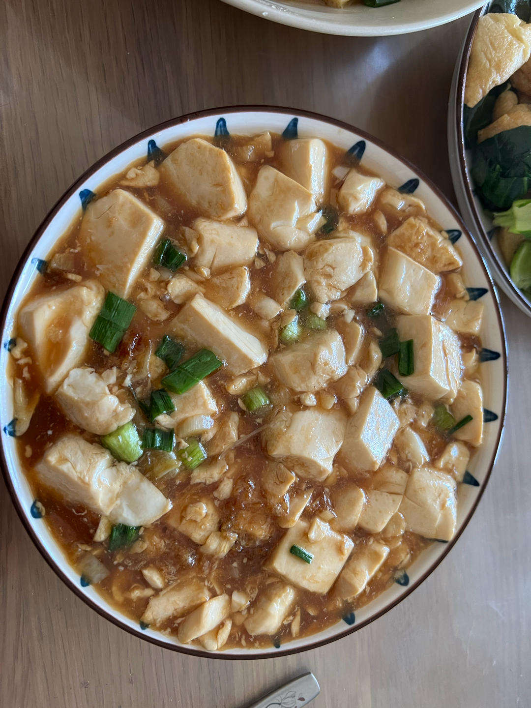 五分钟豆腐｜好嫩好滑