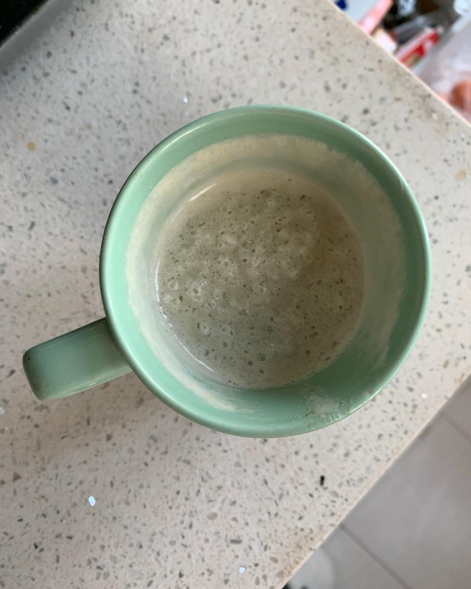 星爸爸的秘方（3年星巴克咖啡大师经验）