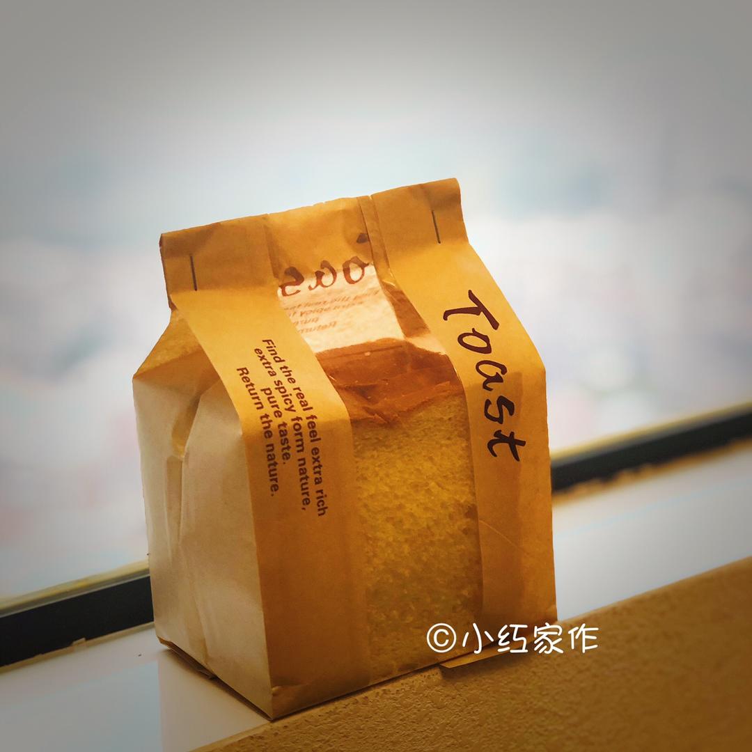 港式吐司