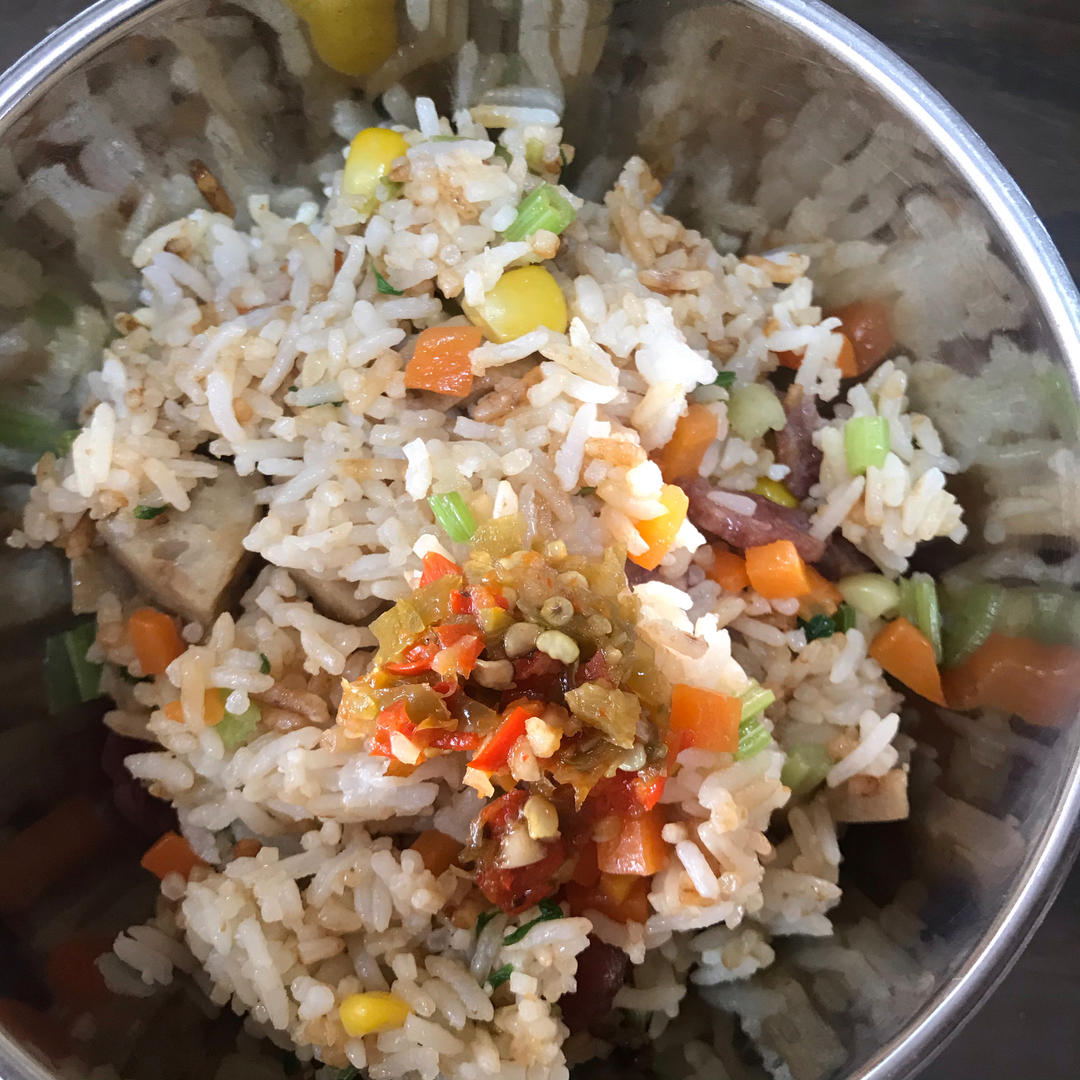 纪录9月份的一日三餐