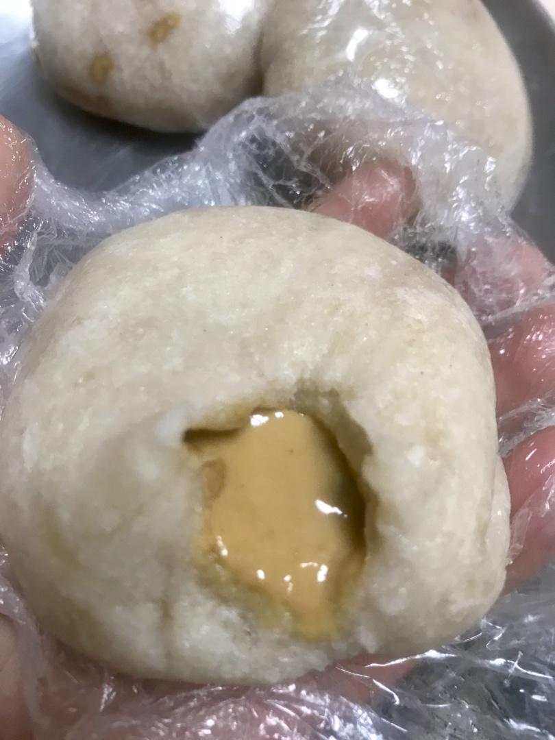 糯叽叽自留（生酮）