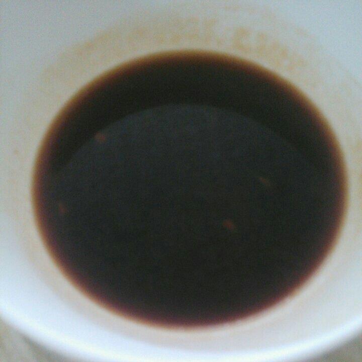 广式肠粉酱汁