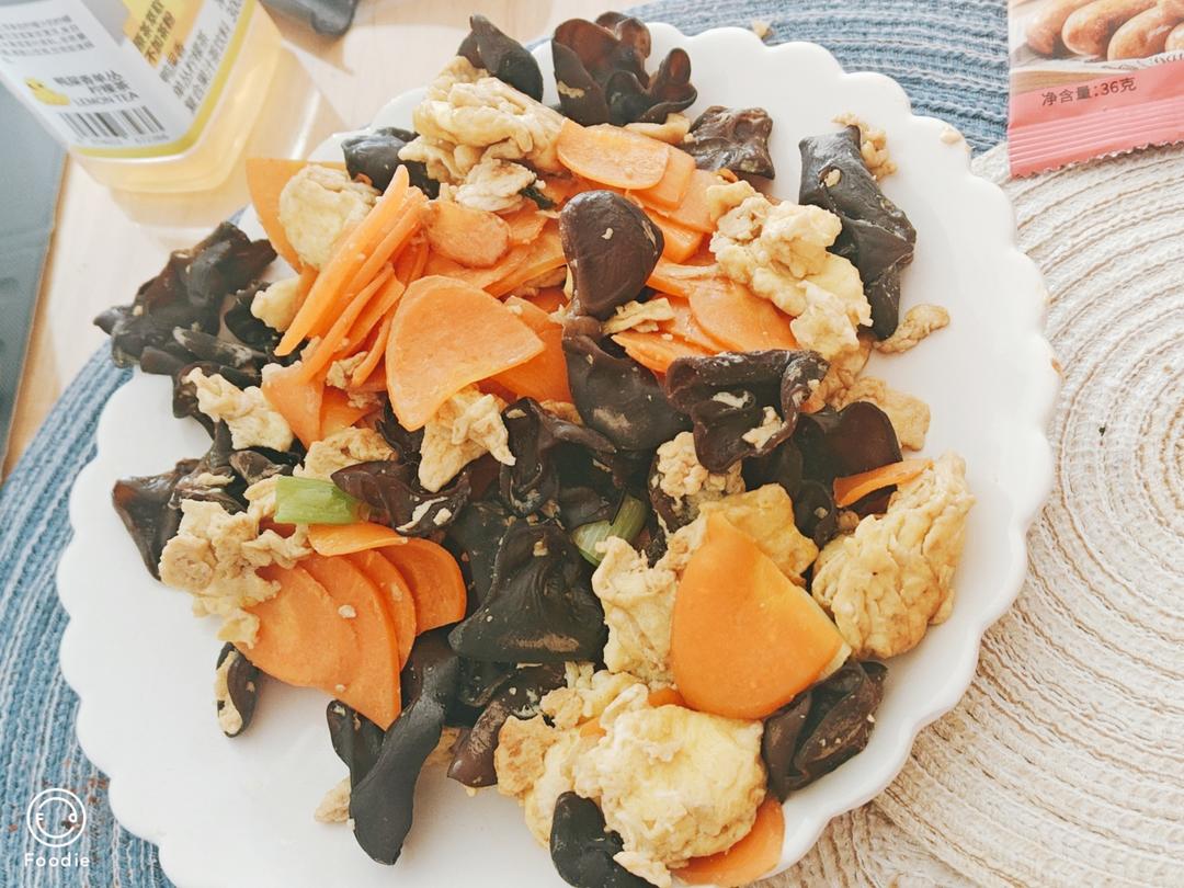 美味炒菜