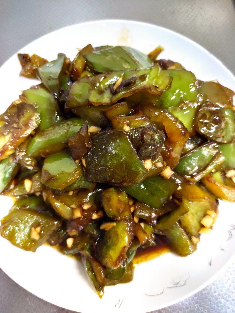虎皮尖椒