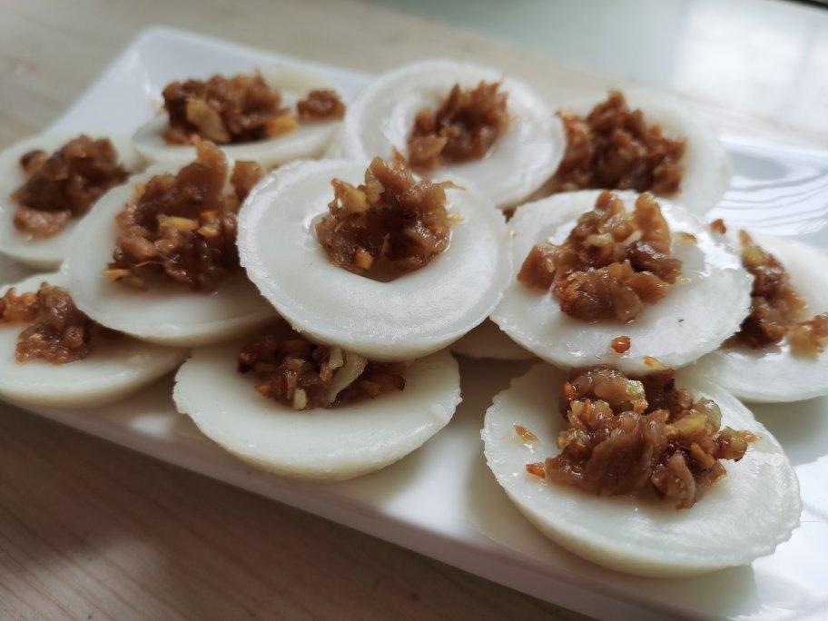 潮州咸水粿