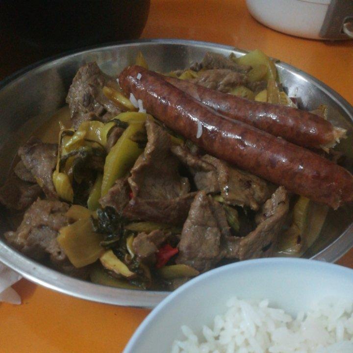 牛肉的腌制方法 好吃还嫩