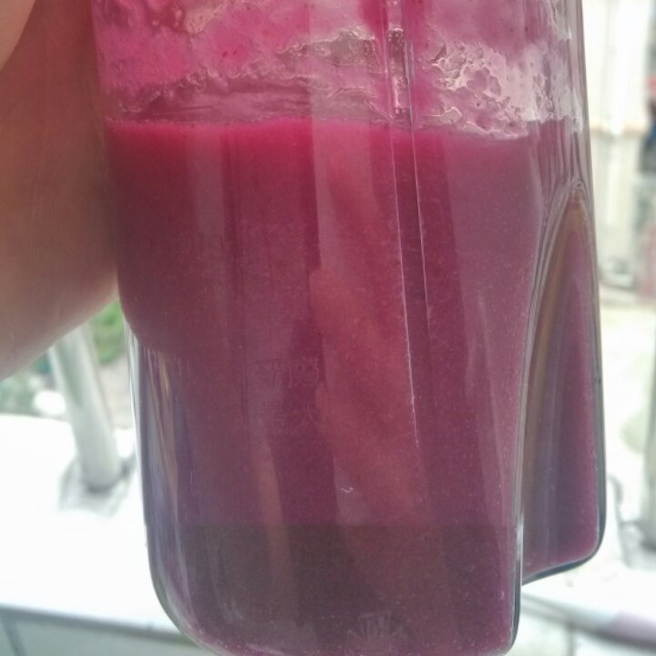 紫甘蓝汁