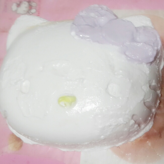 Kitty 猫酸奶慕斯