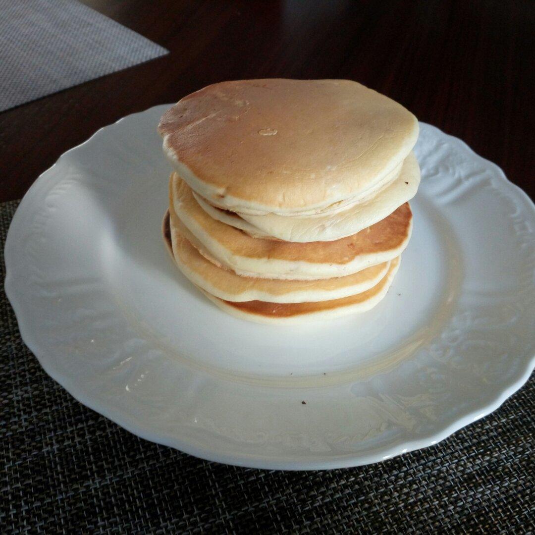 如何煎好一个pancake热香饼（超详细）