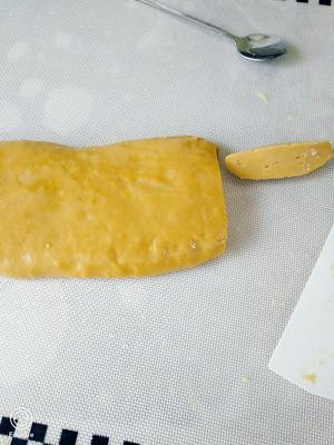 传统黄米糕的做法 步骤6